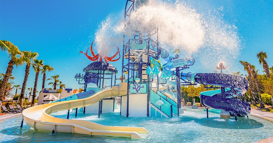 Aquapark