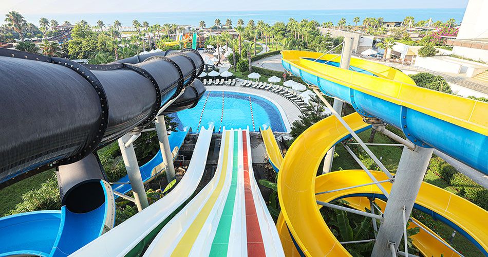 Aquapark