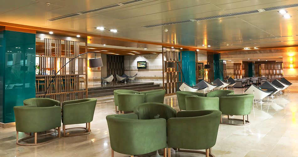 Hotel Sherwood Dreams Resort 5