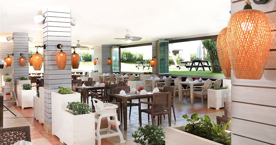 Hotel Sherwood Dreams Resort 6