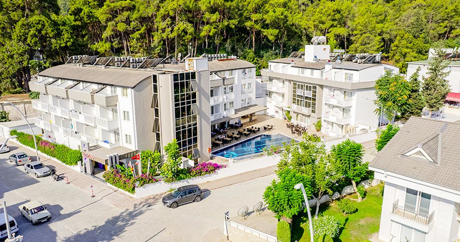 Viking Express Hotel