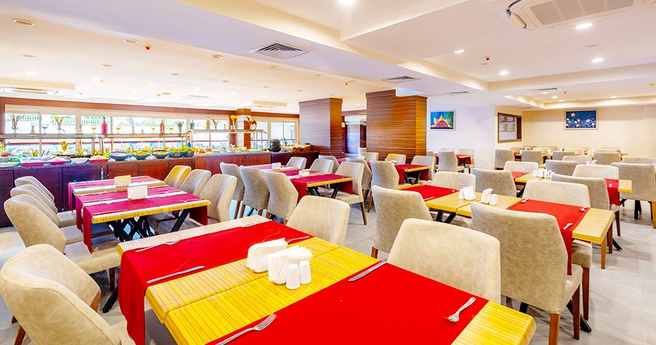 Viking Express Hotel 4