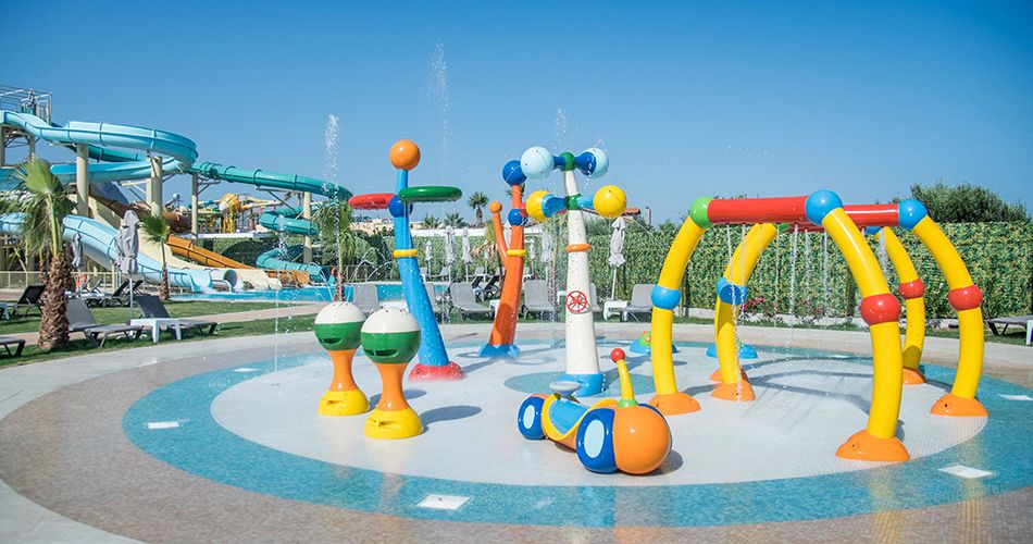 Aquapark