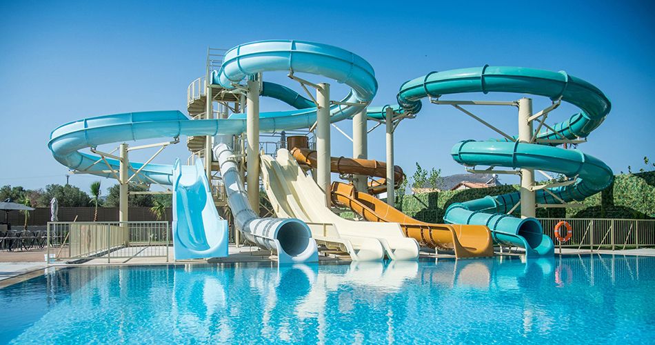 Aquapark