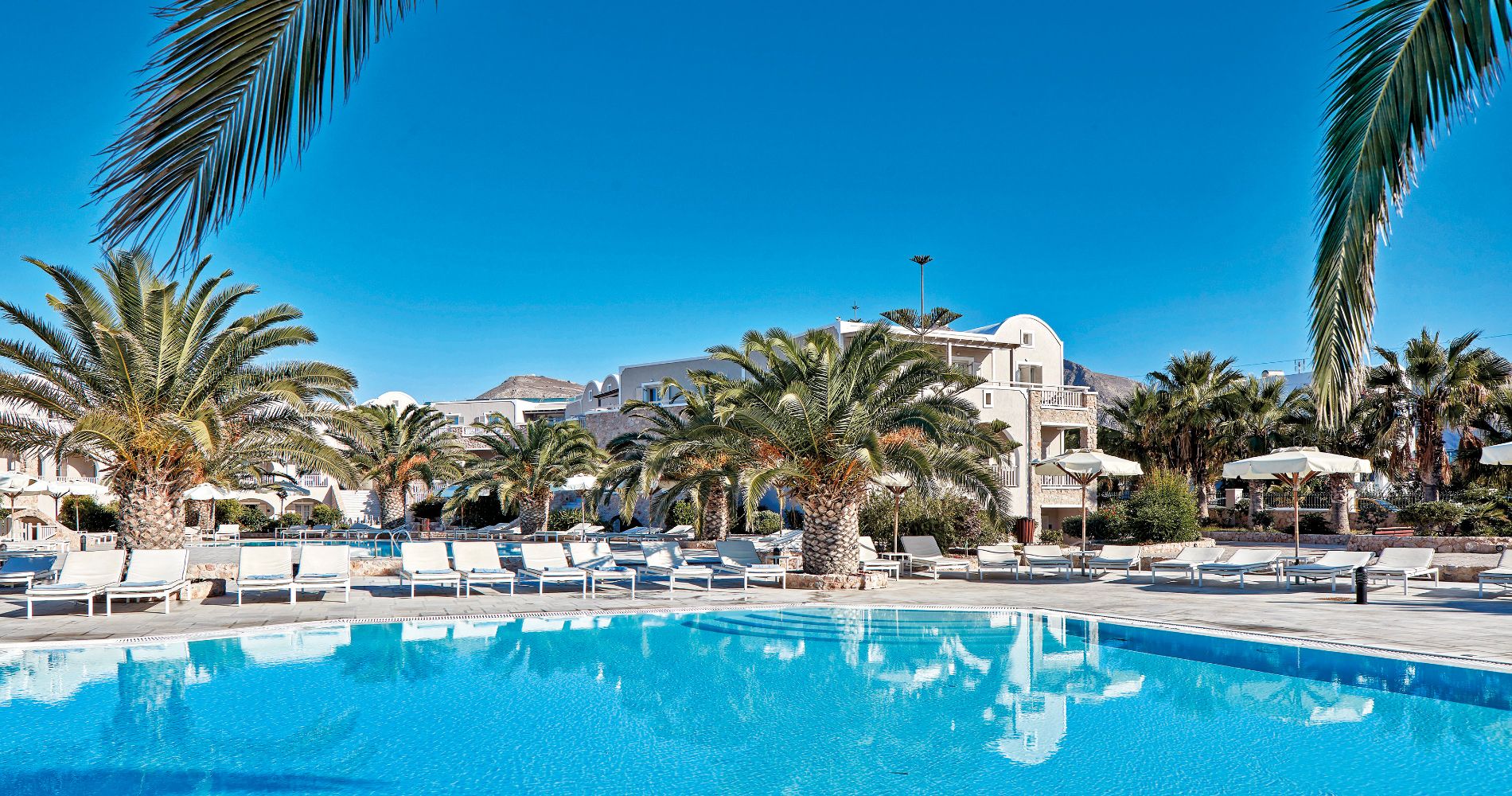 Hotel Santo Miramare