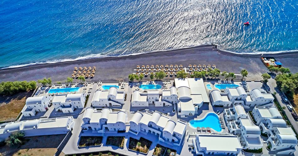 Hotel Costa Grand Resort & Spa