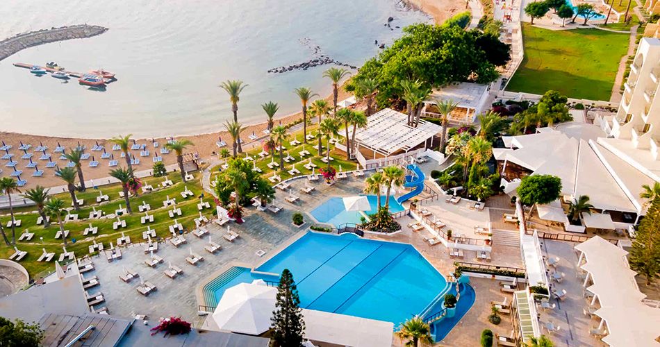 Hotel Golden Coast Beach