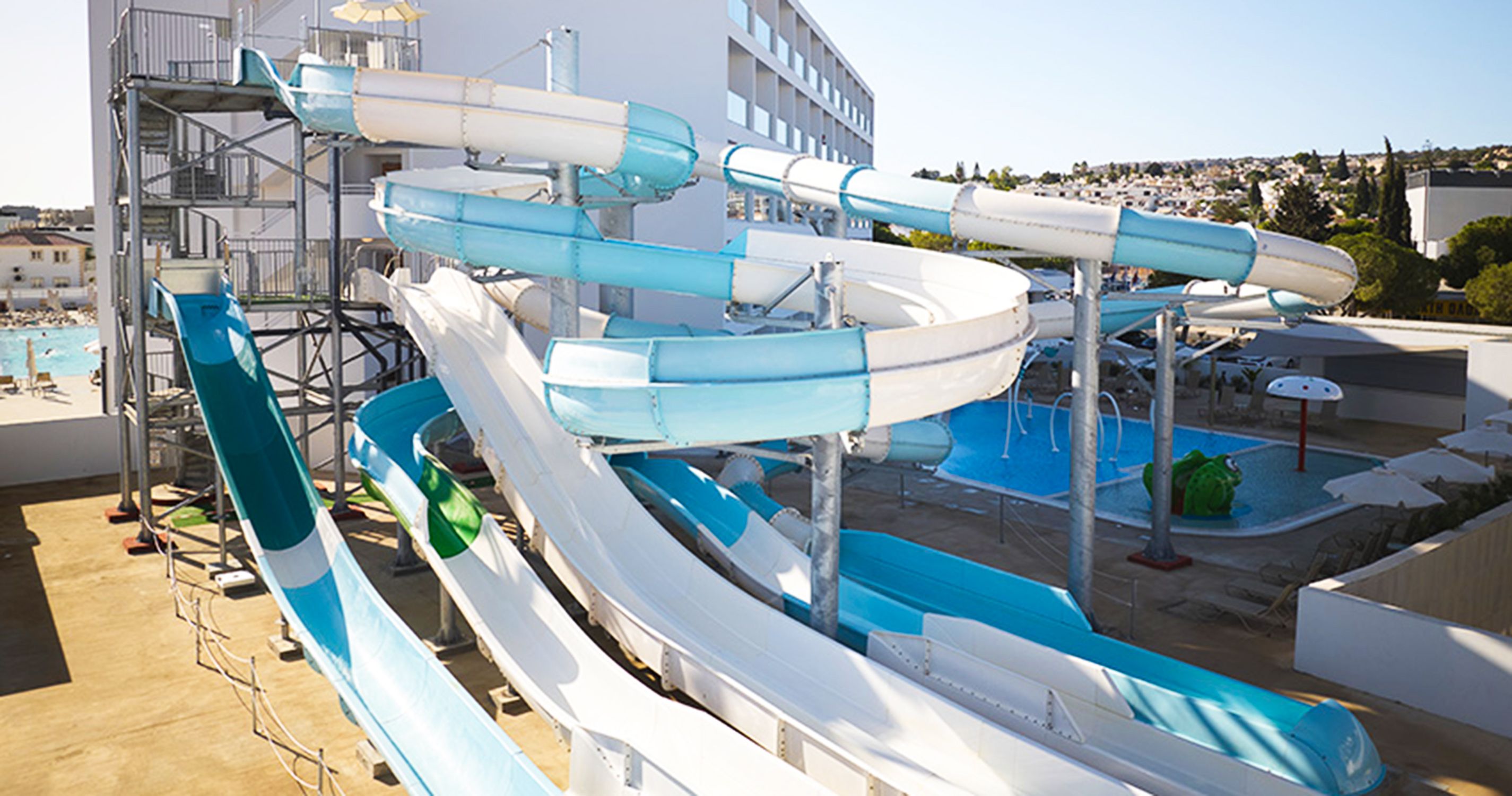 Aquapark