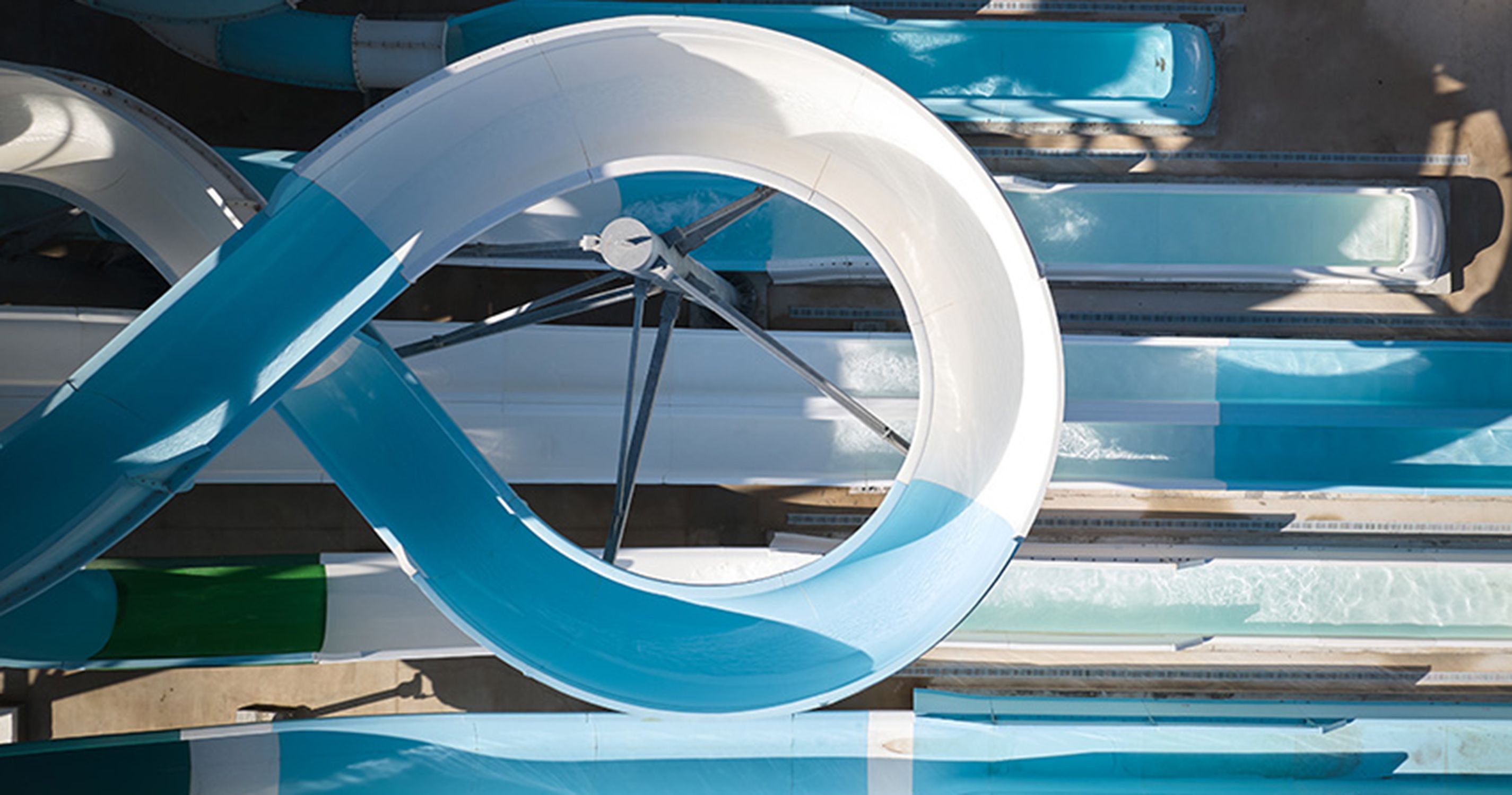Aquapark