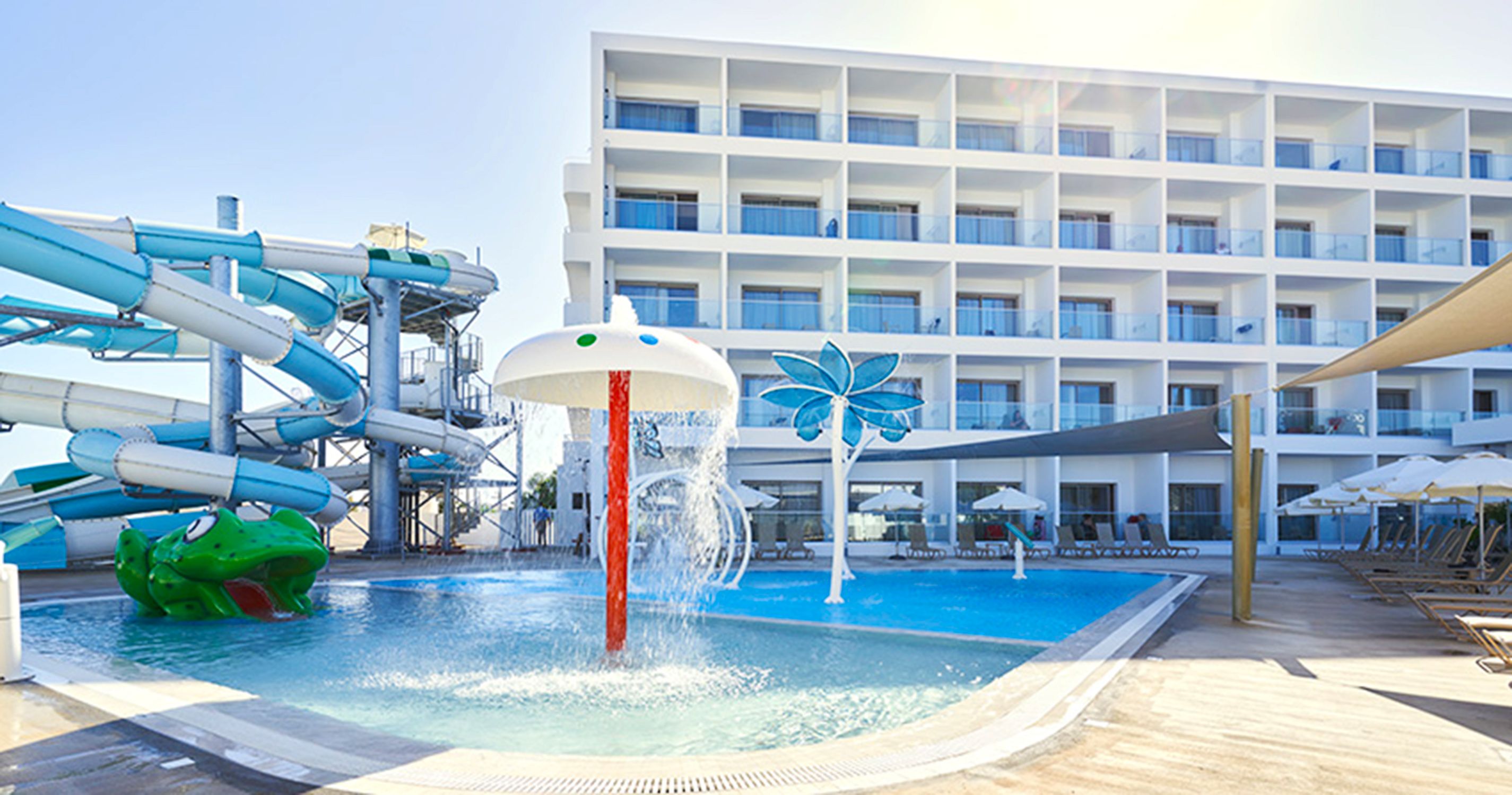 Aquapark