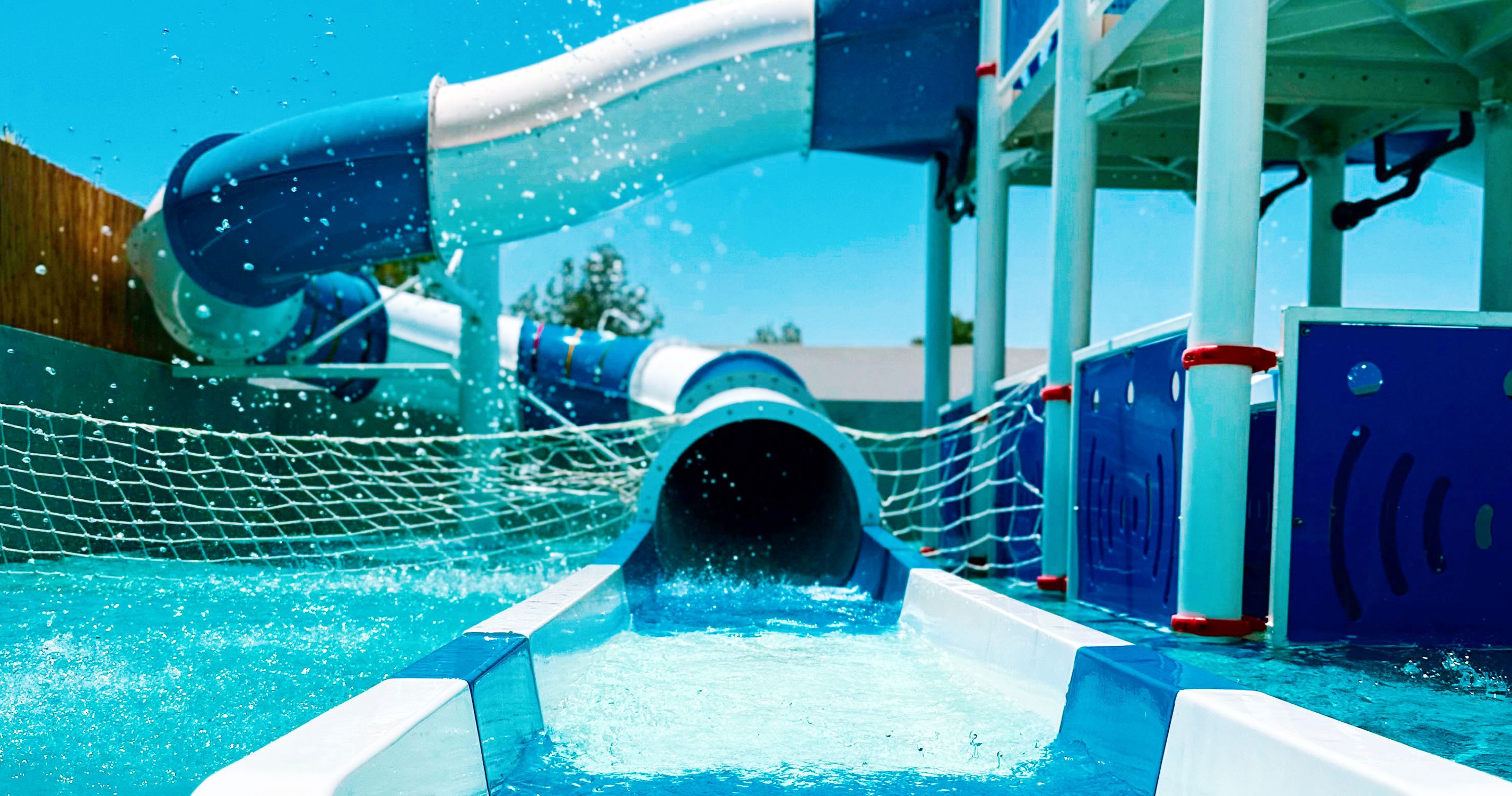 Aquapark
