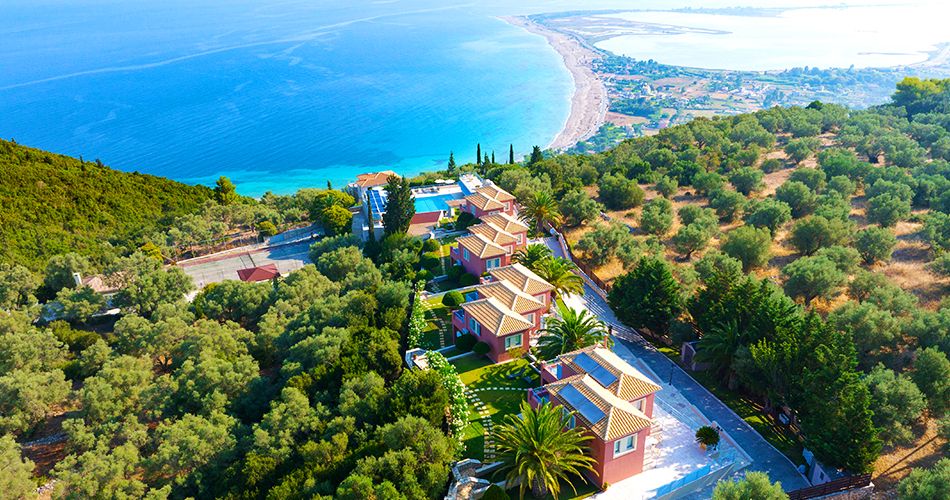 Mira Resort Maisonettes