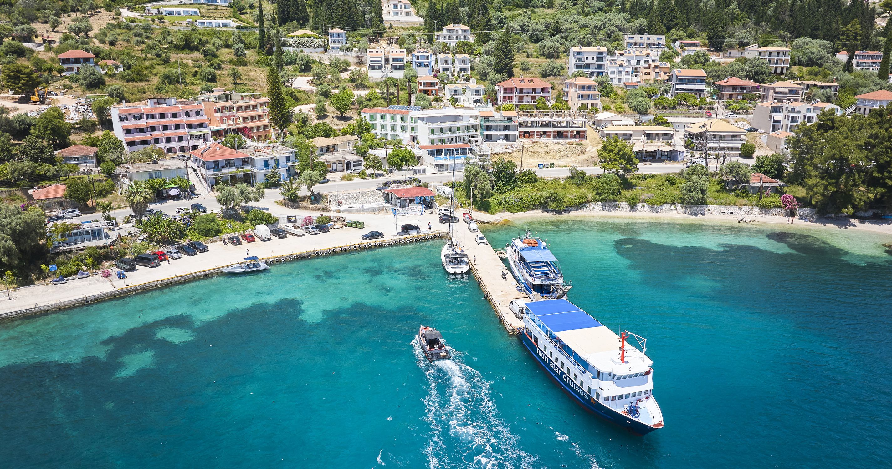Hotel Poseidonio B