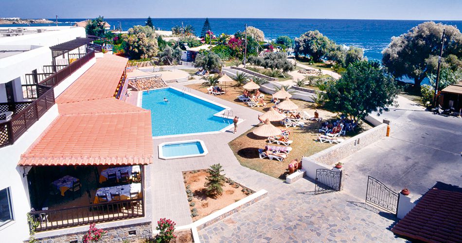 Hotel Hersonissos Maris