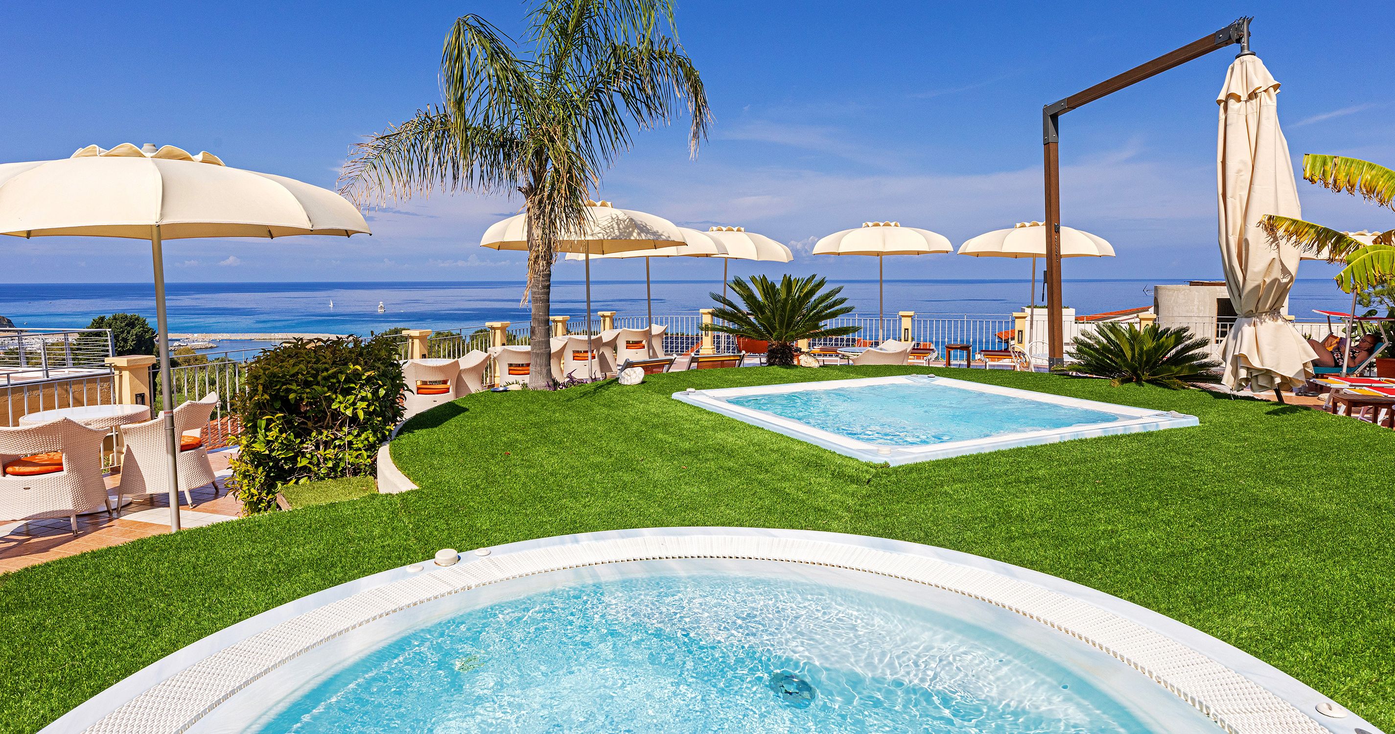 Hotel Piccolo Residence