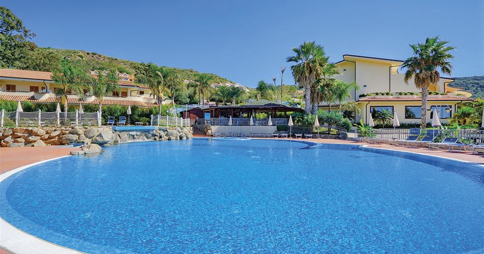 Hotel Scoglio Del Leone