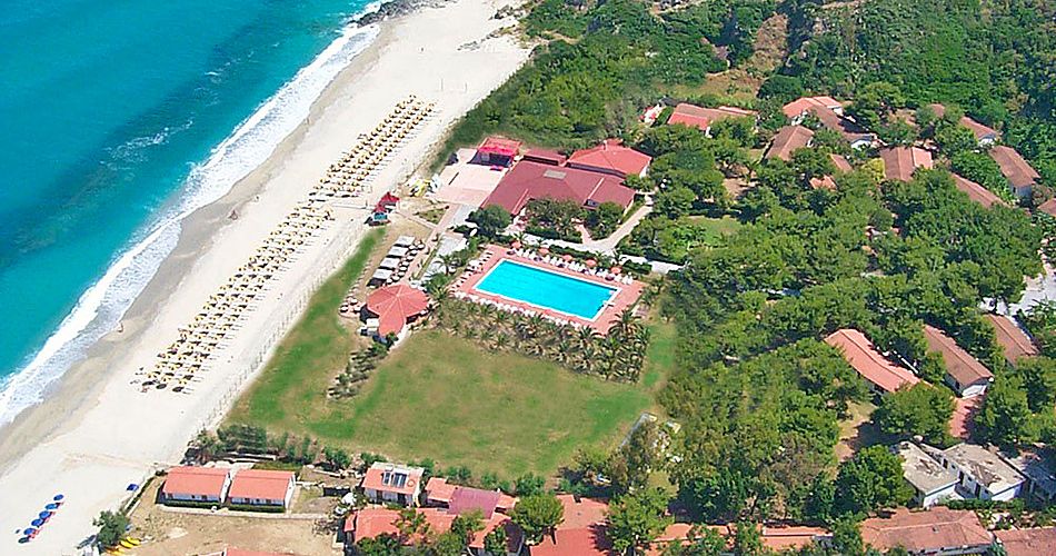 Hotel Bv Kalafiorita Resort