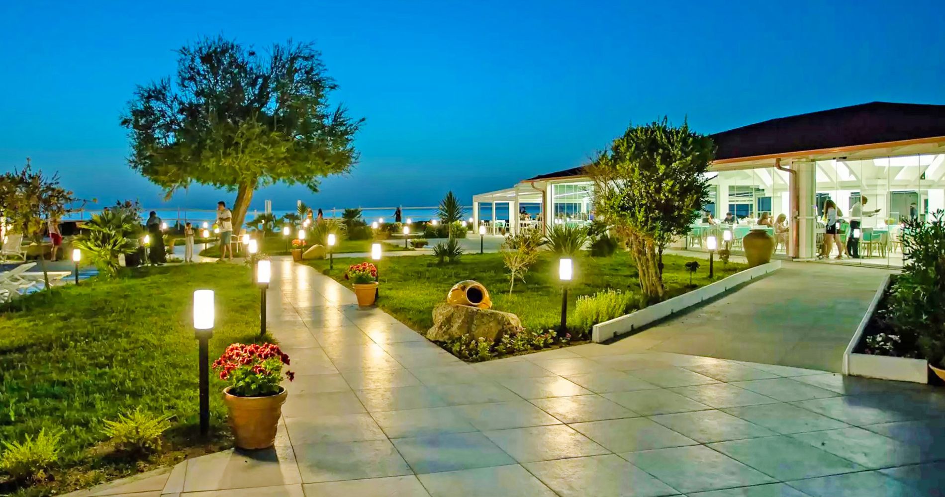 Hotel Bv Kalafiorita Resort