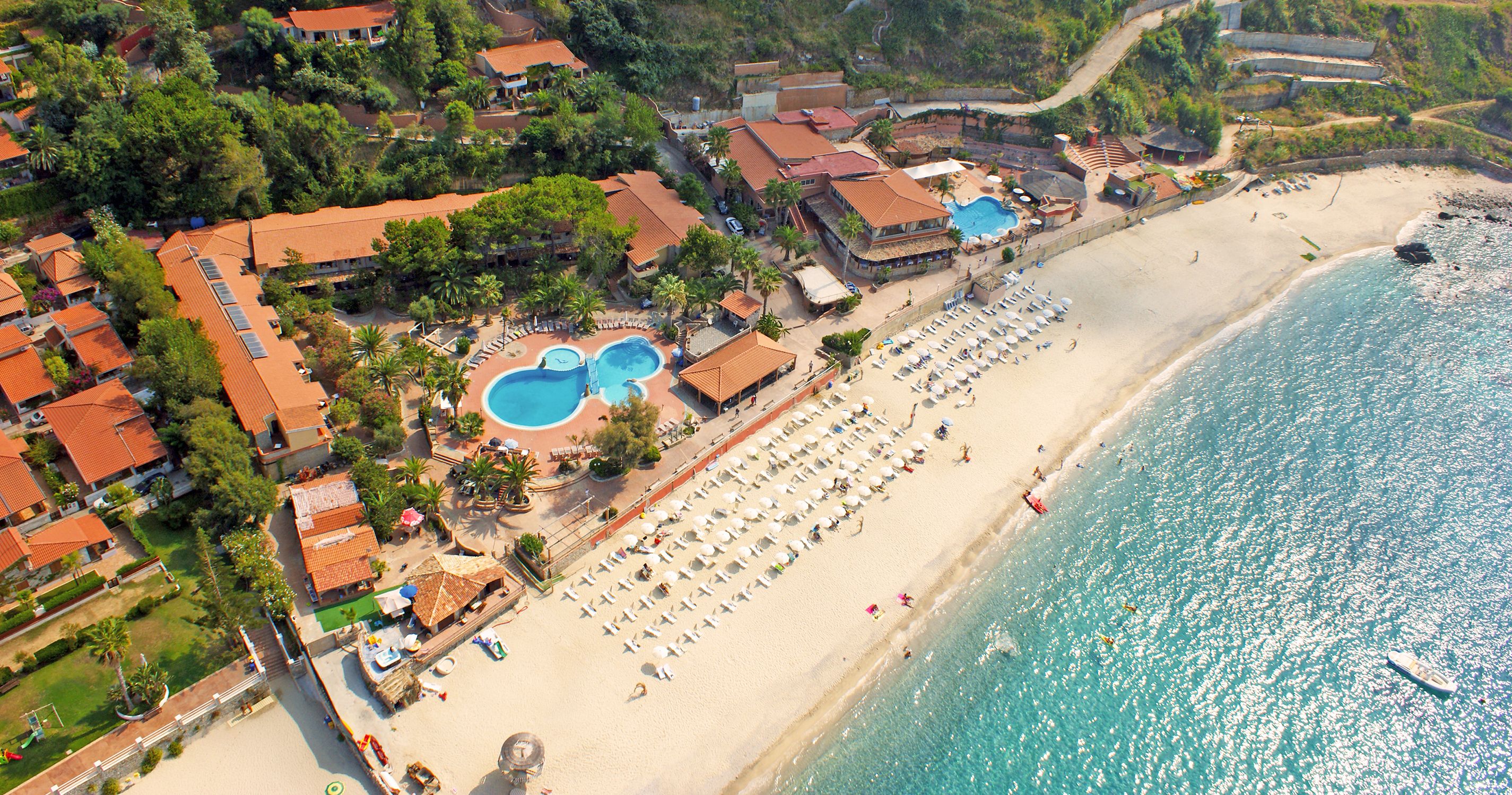 Futura Style Baia Tropea