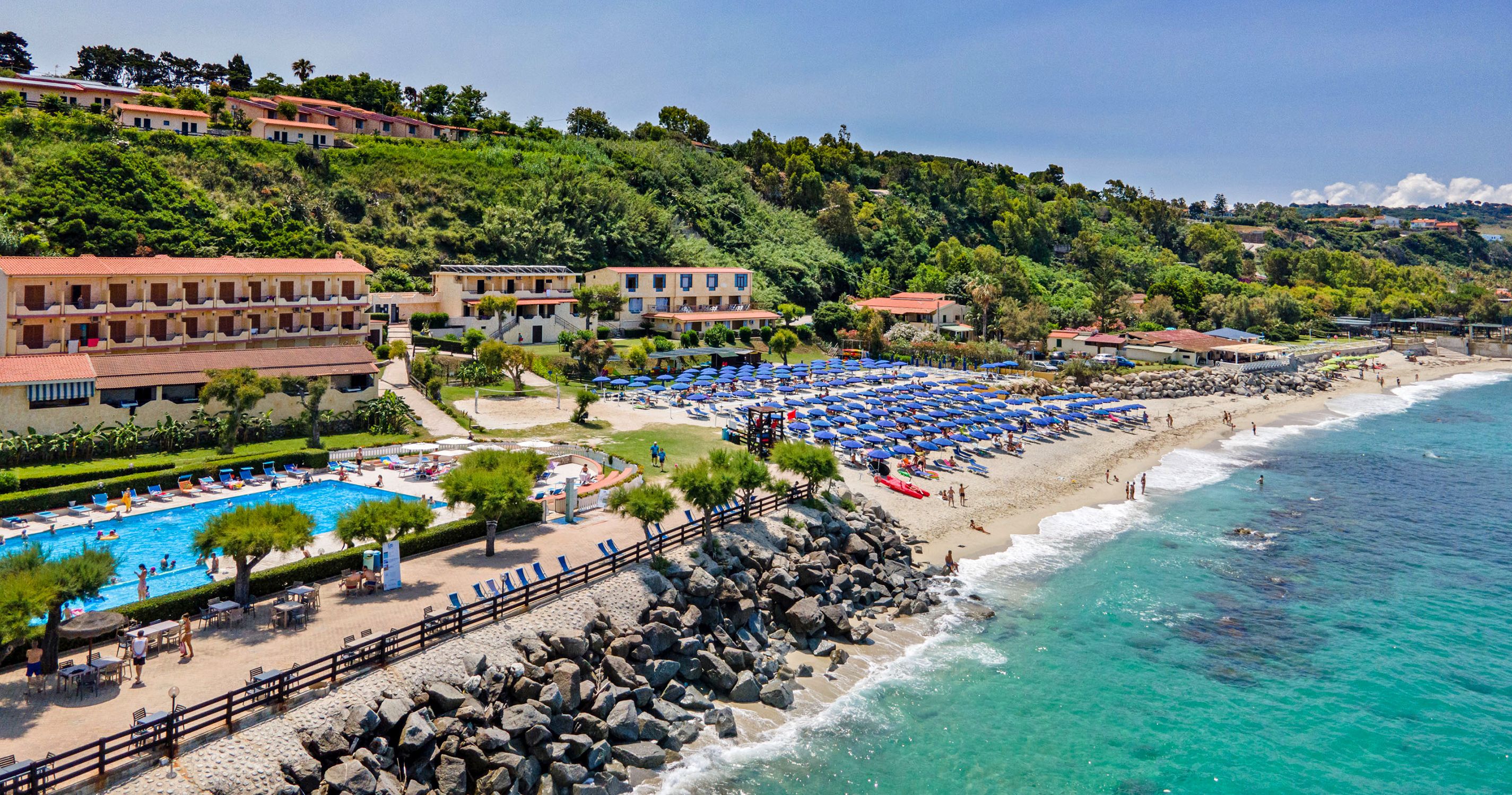 Villaggio Hotel Roller Club