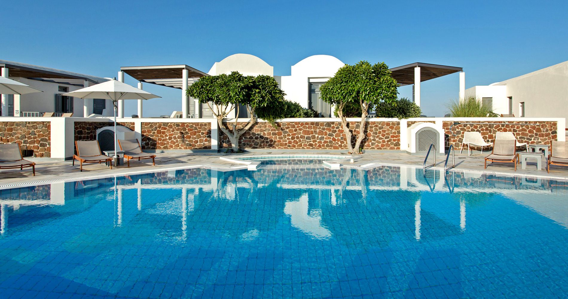 Hotel Xenones Filotera