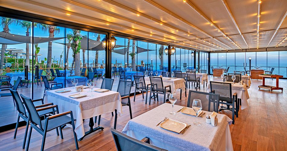 Hotel Aria Resort & Spa 6