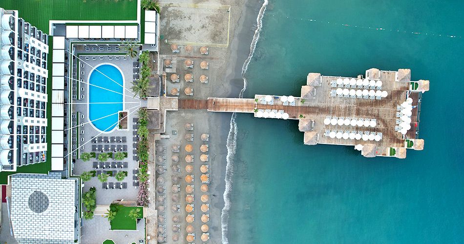 Hotel Aria Resort & Spa 9