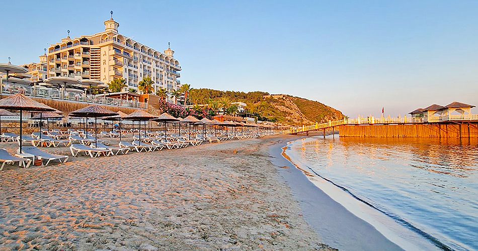 Hotel Aria Resort & Spa 10