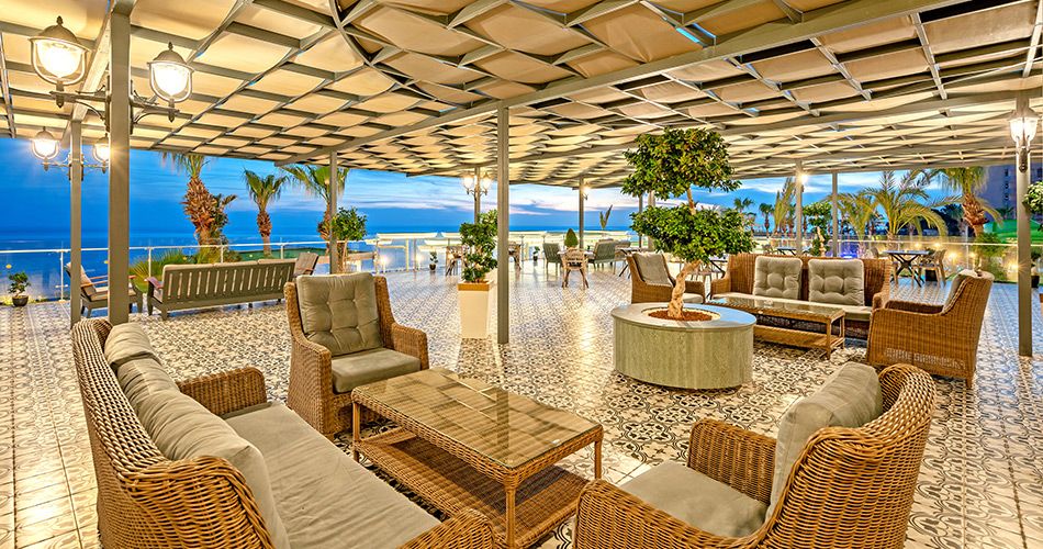 Hotel Aria Resort & Spa 7