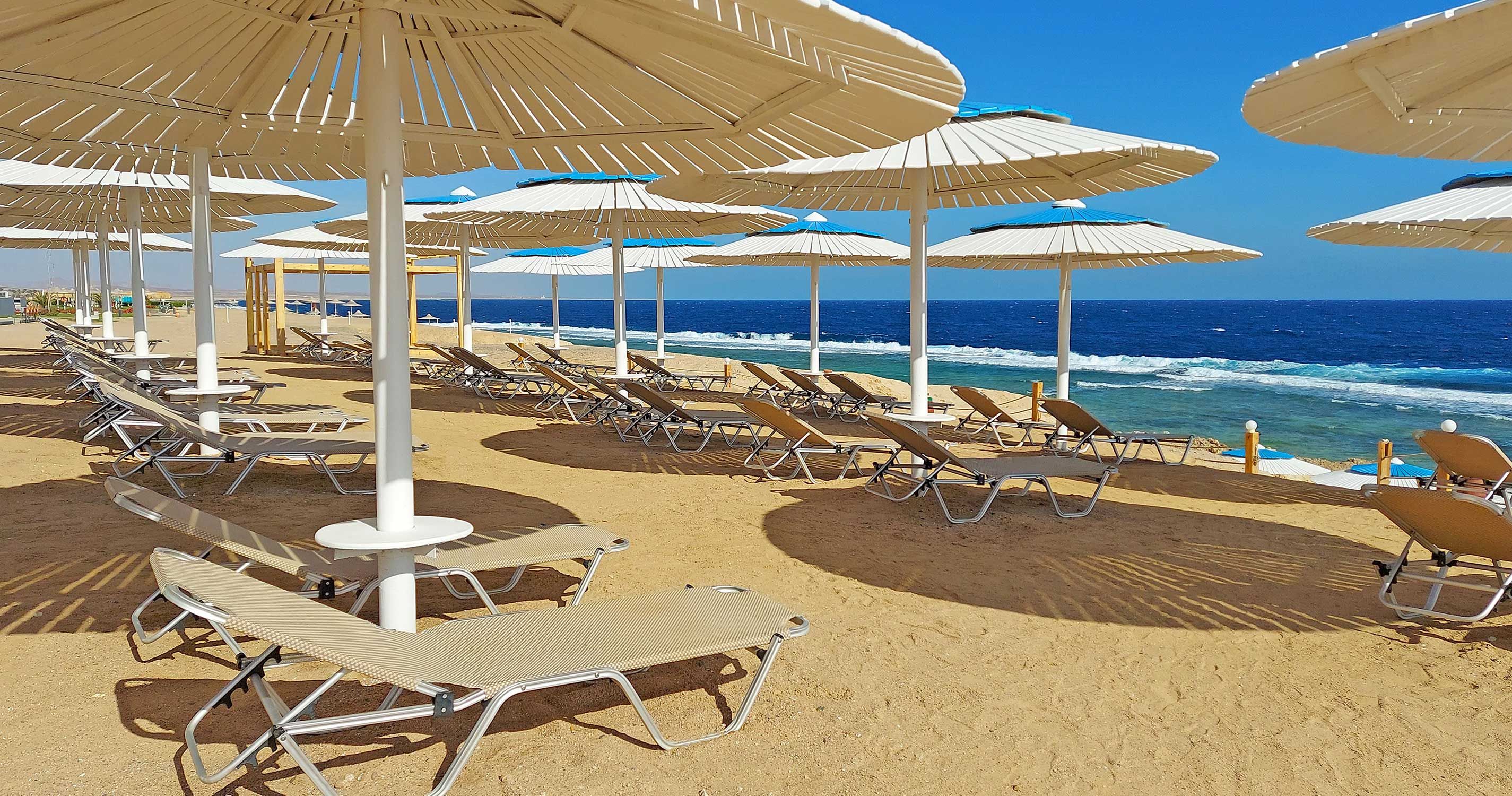 Hotel Jaz Neo Reef Marsa 7