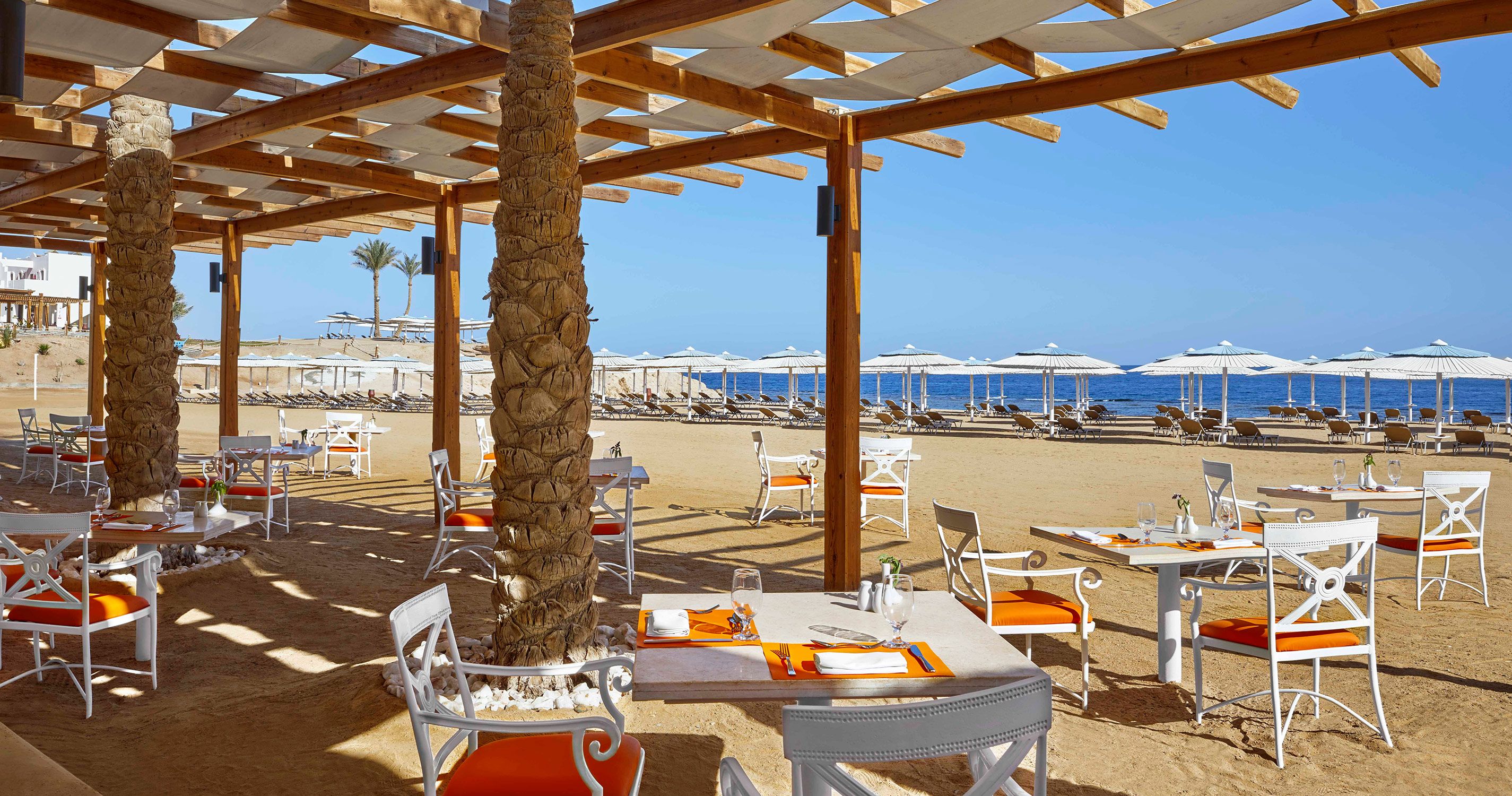 Hotel Jaz Neo Reef Marsa 6