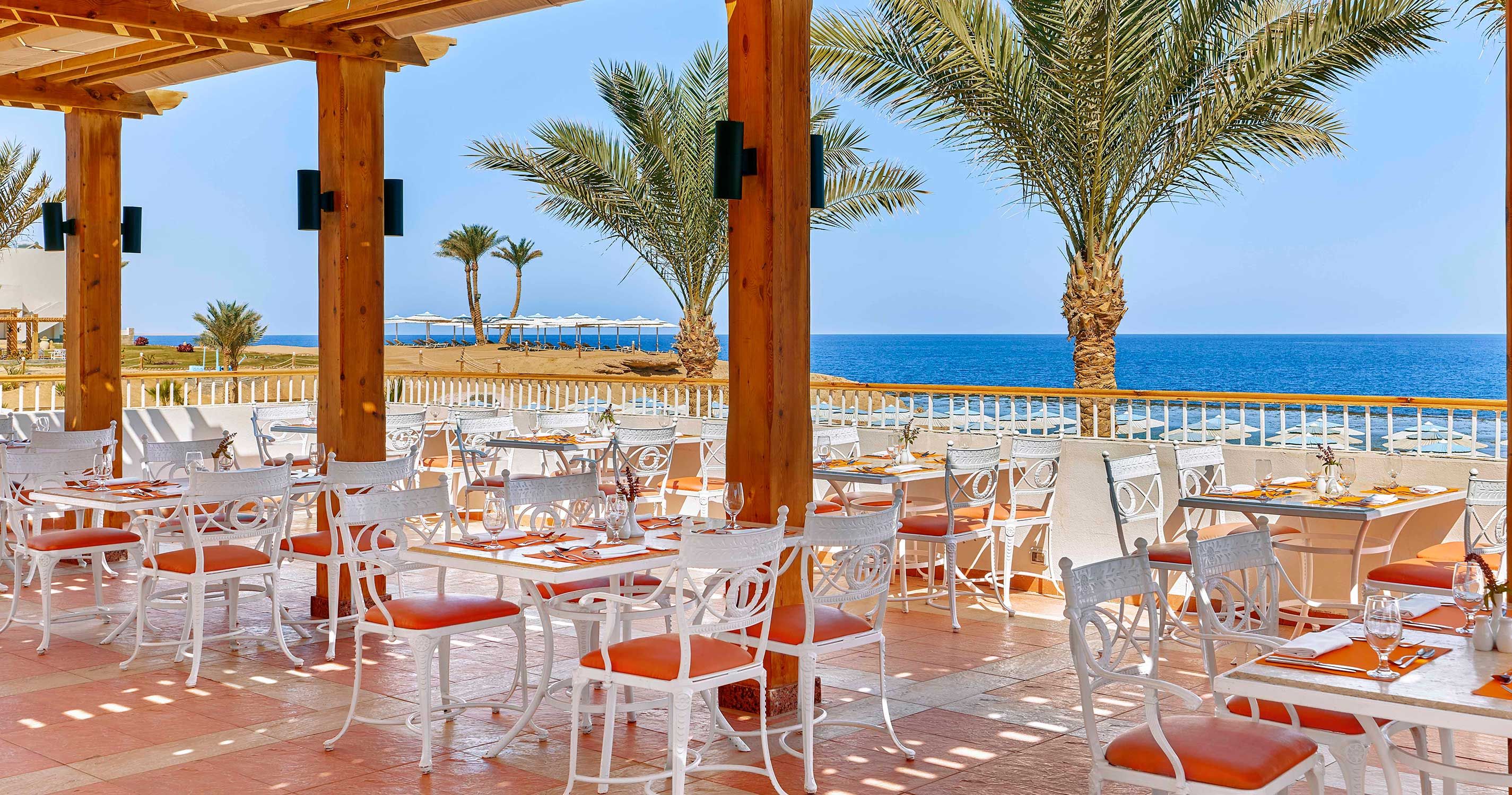 Hotel Jaz Neo Reef Marsa 5