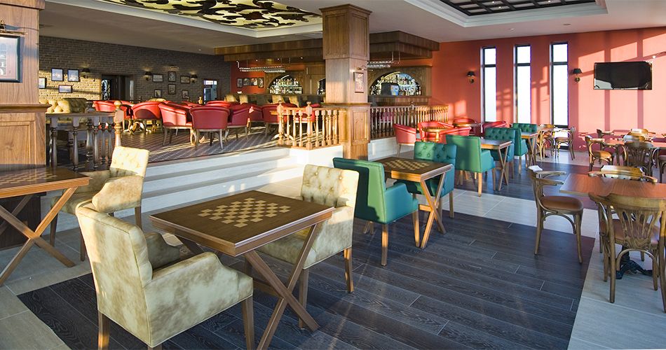 Hotel Gypsophila Holiday Village 7