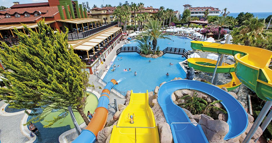 Aquapark