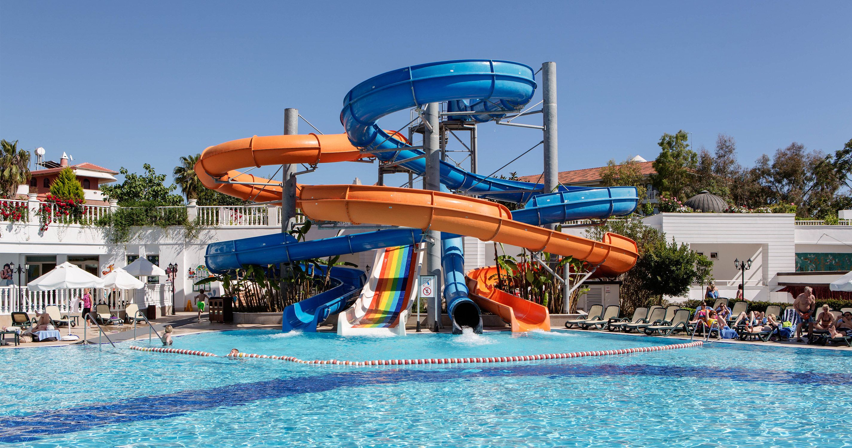 Aquapark