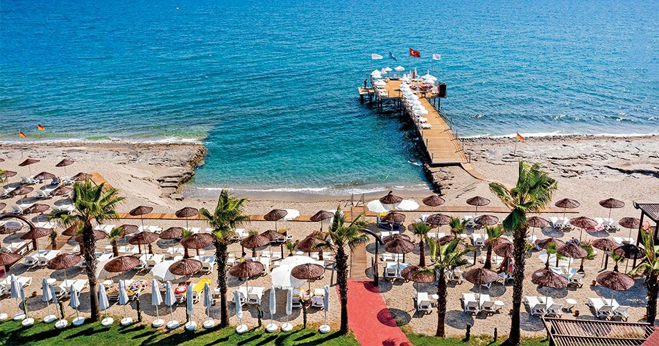 Hotel Club Dizalya 9