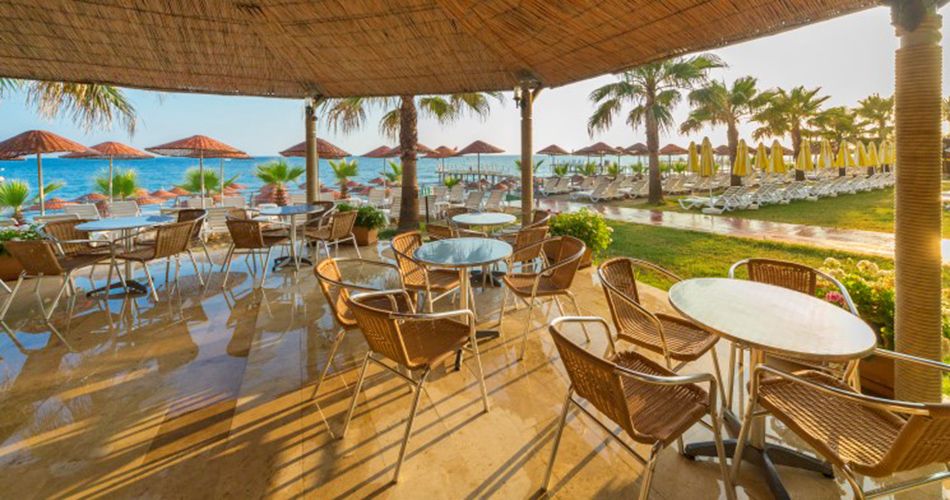 Hotel Club Dizalya 6