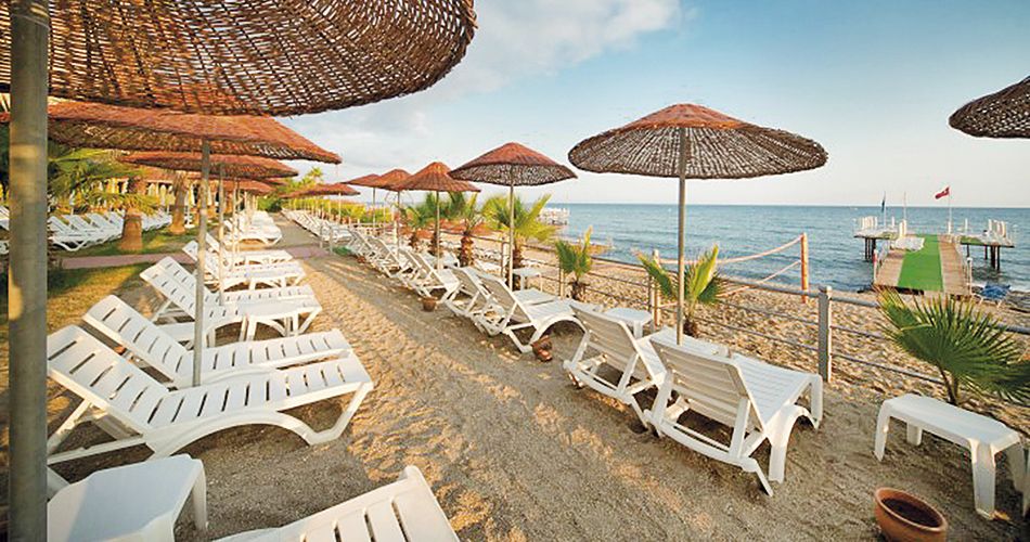 Hotel Club Dizalya 8