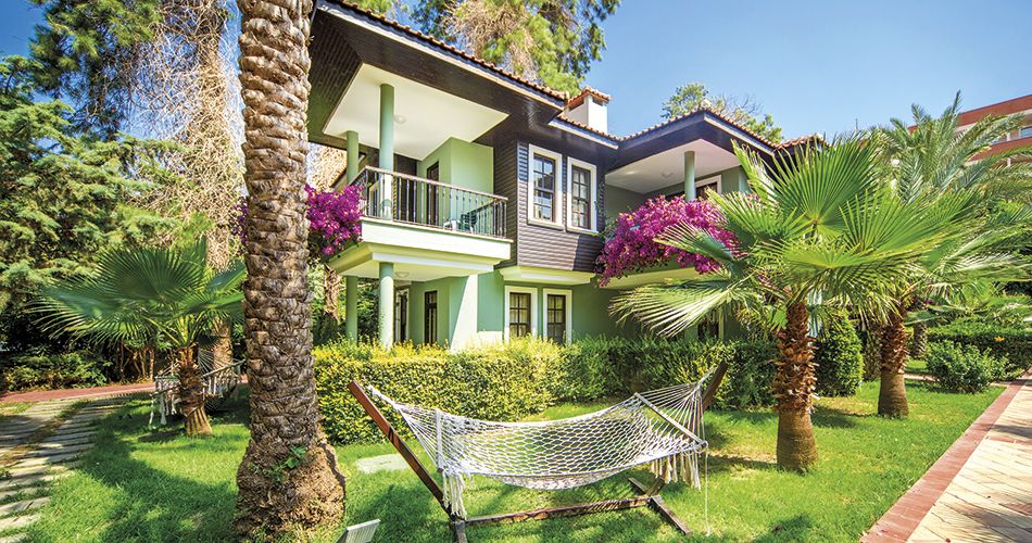 Hotel Club Dizalya 7