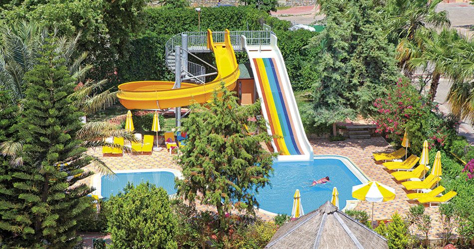 Aquapark