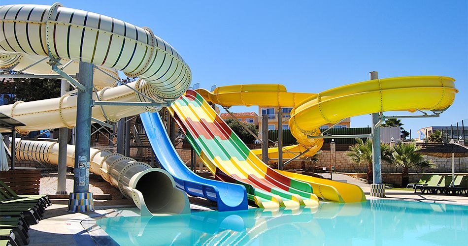 Aquapark