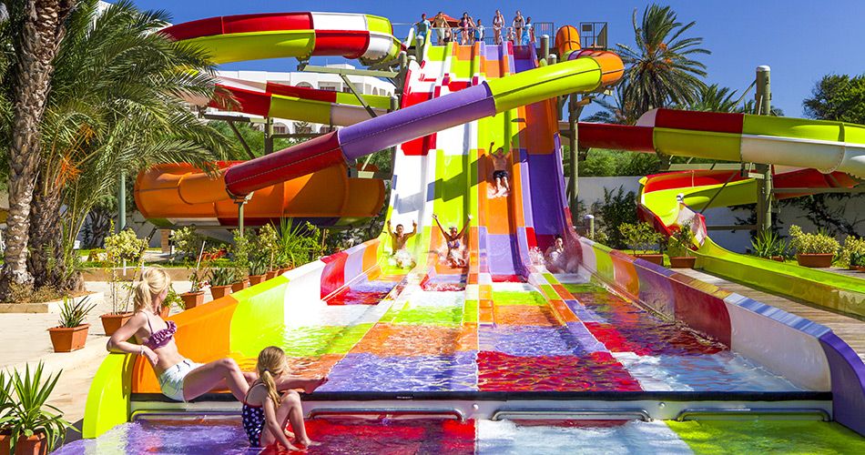 Aquapark