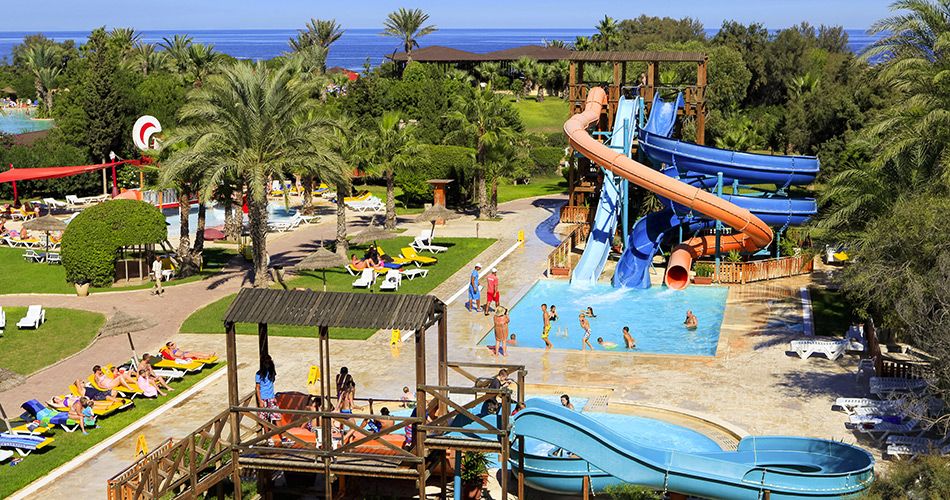 Aquapark