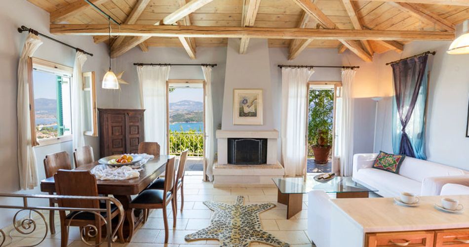 Společenská místnost