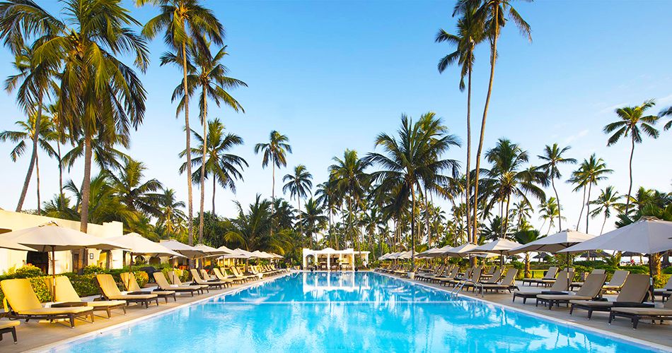 Hotel Tui Blue Bahari