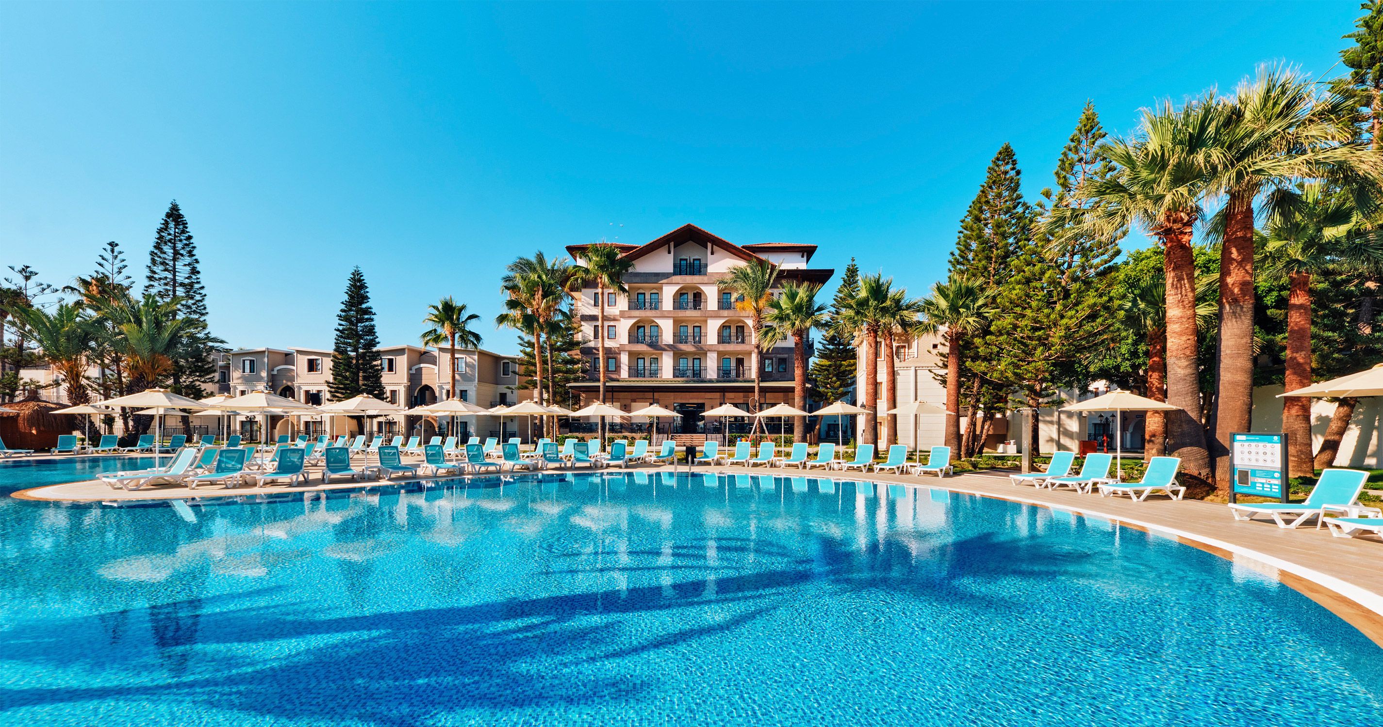 Hotel Selectum Colours Side