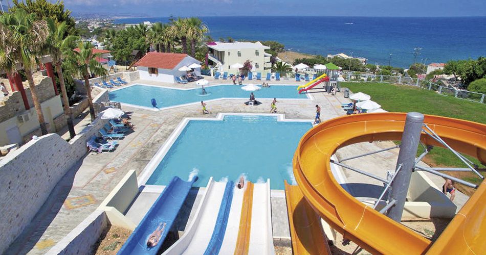 Hotel Rethymno Mare & Waterpark