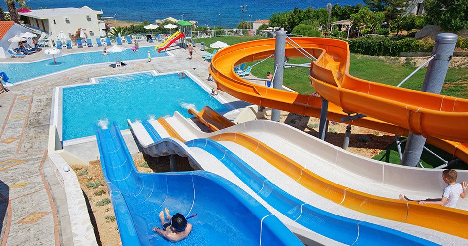 Aquapark