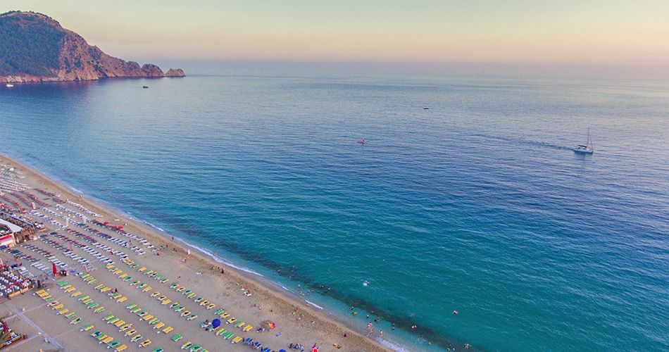 Hotel Lonicera City Kleopatra 5