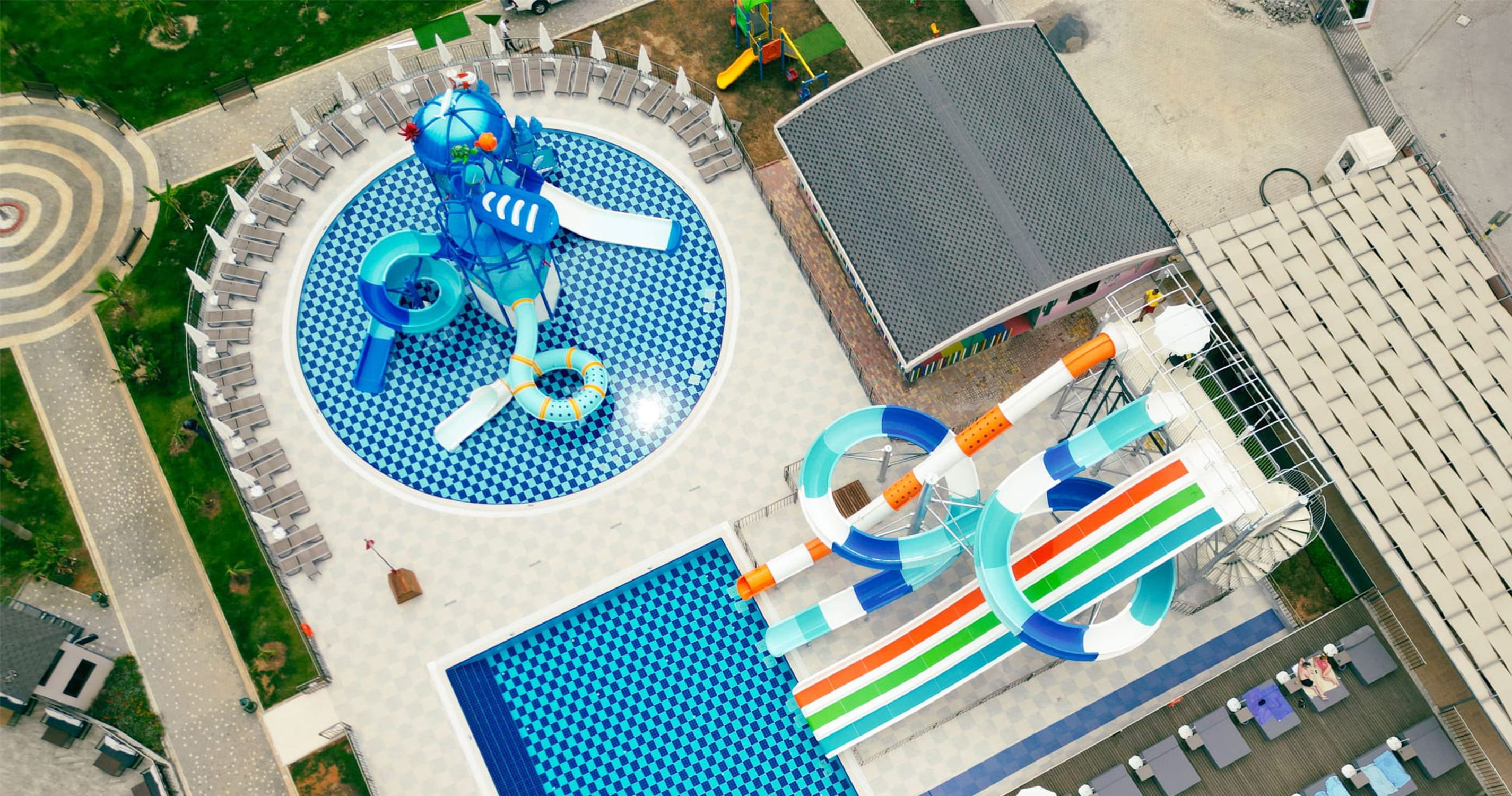 Aquapark